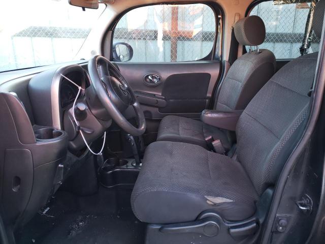 Photo 6 VIN: JN8AZ2KRXAT156343 - NISSAN CUBE BASE 