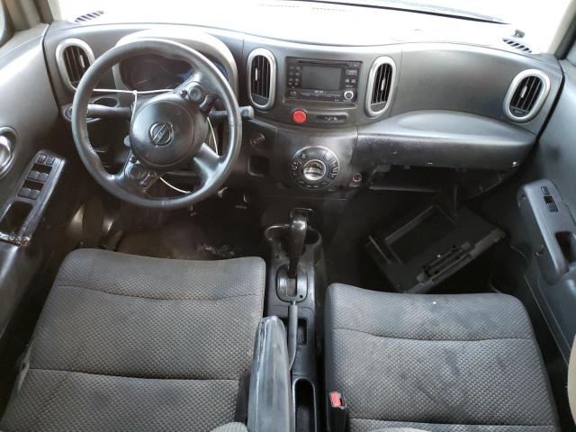 Photo 7 VIN: JN8AZ2KRXAT156343 - NISSAN CUBE BASE 