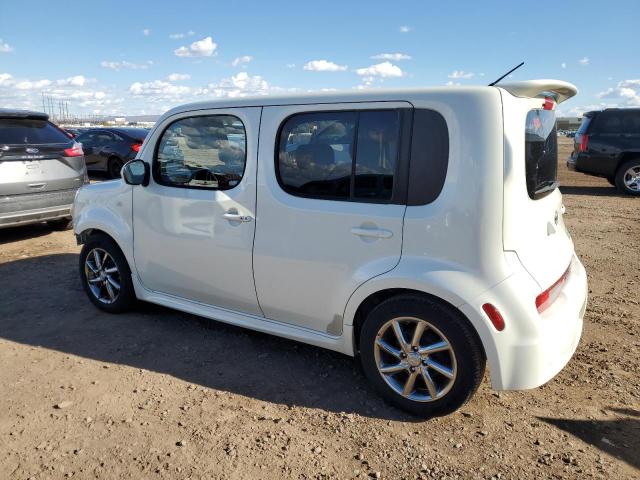 Photo 1 VIN: JN8AZ2KRXAT156732 - NISSAN CUBE 