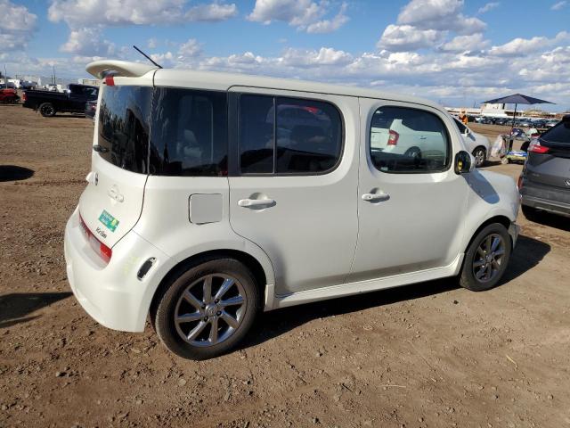 Photo 2 VIN: JN8AZ2KRXAT156732 - NISSAN CUBE 