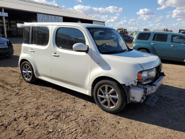 Photo 3 VIN: JN8AZ2KRXAT156732 - NISSAN CUBE 