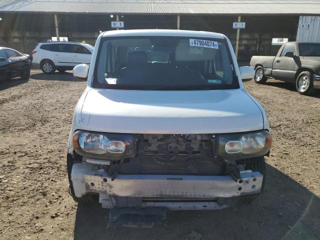 Photo 4 VIN: JN8AZ2KRXAT156732 - NISSAN CUBE 