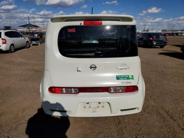 Photo 5 VIN: JN8AZ2KRXAT156732 - NISSAN CUBE 