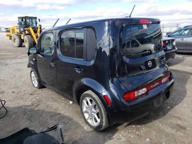 Photo 1 VIN: JN8AZ2KRXAT157525 - NISSAN CUBE BASE 