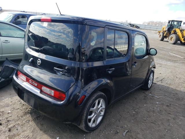 Photo 2 VIN: JN8AZ2KRXAT157525 - NISSAN CUBE BASE 