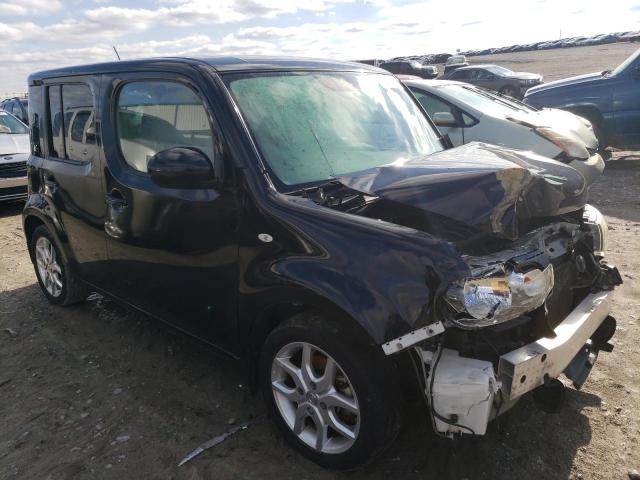 Photo 3 VIN: JN8AZ2KRXAT157525 - NISSAN CUBE BASE 