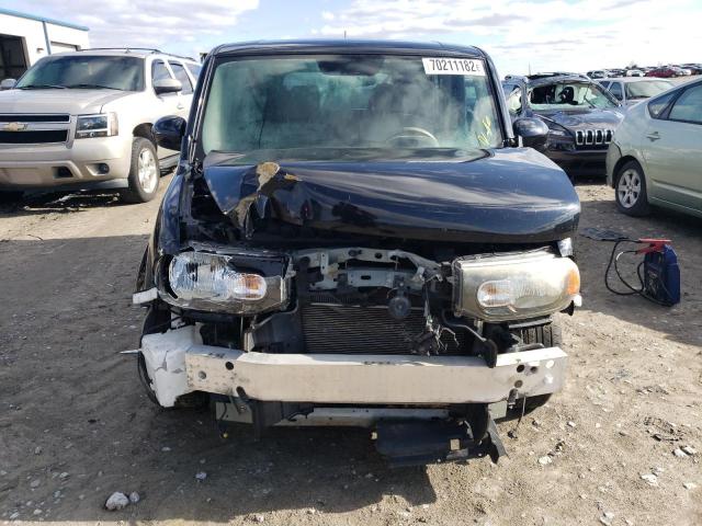 Photo 4 VIN: JN8AZ2KRXAT157525 - NISSAN CUBE BASE 