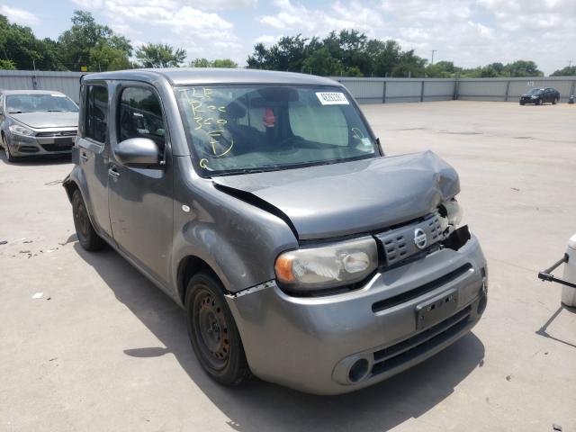 Photo 0 VIN: JN8AZ2KRXAT159758 - NISSAN CUBE BASE 