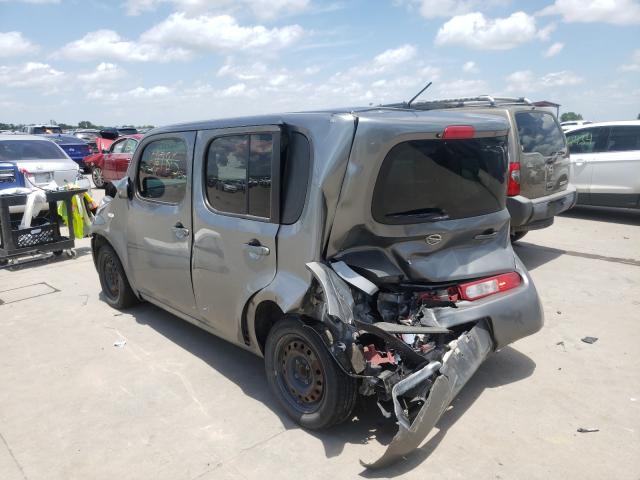 Photo 2 VIN: JN8AZ2KRXAT159758 - NISSAN CUBE BASE 