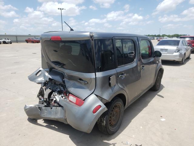 Photo 3 VIN: JN8AZ2KRXAT159758 - NISSAN CUBE BASE 