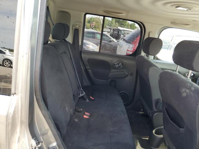 Photo 5 VIN: JN8AZ2KRXAT162742 - NISSAN CUBE BASE 