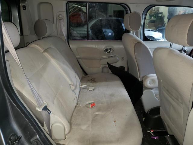 Photo 5 VIN: JN8AZ2KRXAT166399 - NISSAN CUBE BASE 