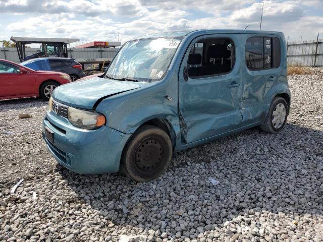 Photo 0 VIN: JN8AZ2KRXAT166578 - NISSAN CUBE BASE 