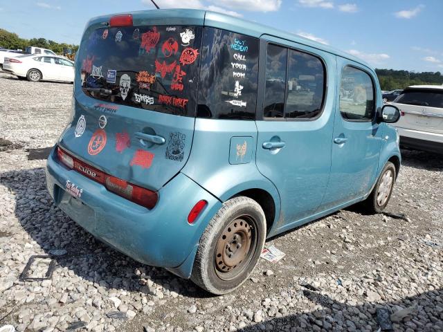 Photo 2 VIN: JN8AZ2KRXAT166578 - NISSAN CUBE BASE 