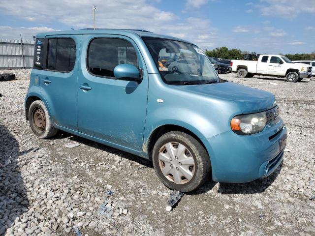 Photo 3 VIN: JN8AZ2KRXAT166578 - NISSAN CUBE BASE 