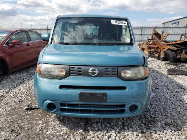 Photo 4 VIN: JN8AZ2KRXAT166578 - NISSAN CUBE BASE 