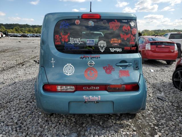 Photo 5 VIN: JN8AZ2KRXAT166578 - NISSAN CUBE BASE 