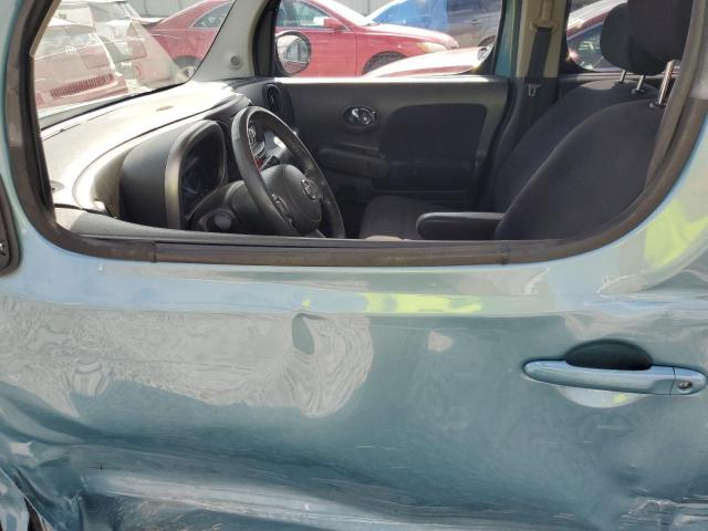 Photo 6 VIN: JN8AZ2KRXAT166578 - NISSAN CUBE BASE 