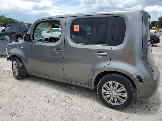 Photo 1 VIN: JN8AZ2KRXAT167584 - NISSAN CUBE 