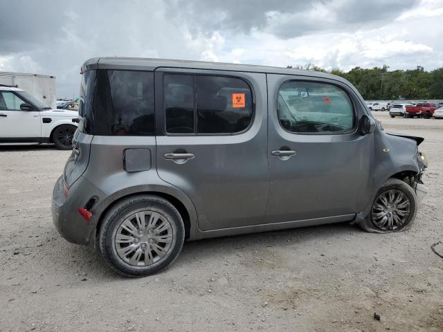 Photo 2 VIN: JN8AZ2KRXAT167584 - NISSAN CUBE 