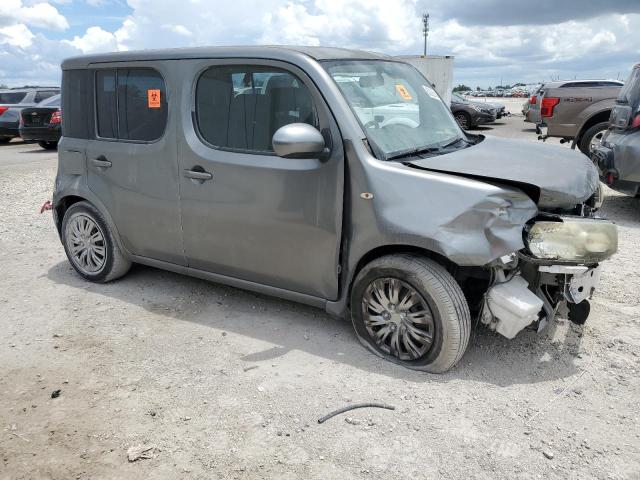 Photo 3 VIN: JN8AZ2KRXAT167584 - NISSAN CUBE 