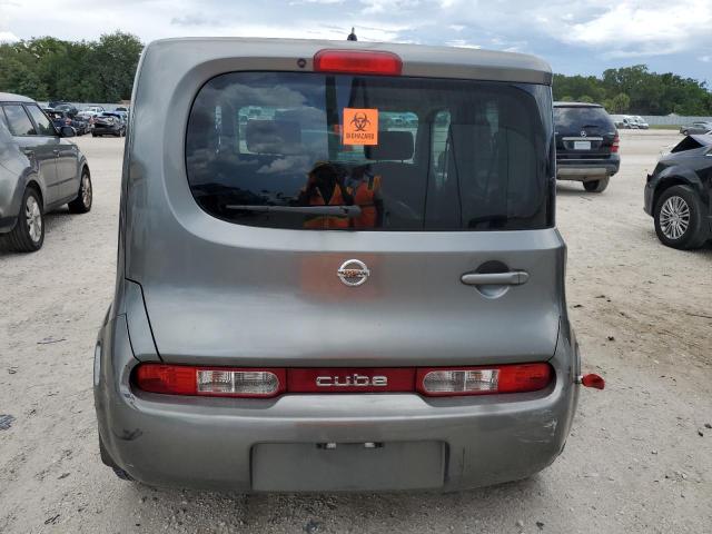 Photo 5 VIN: JN8AZ2KRXAT167584 - NISSAN CUBE 