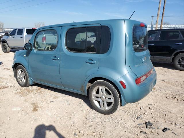 Photo 1 VIN: JN8AZ2KRXAT168296 - NISSAN CUBE 