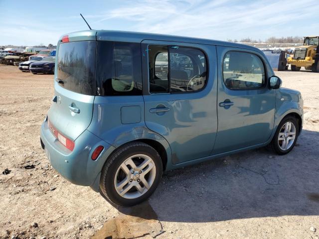 Photo 2 VIN: JN8AZ2KRXAT168296 - NISSAN CUBE 