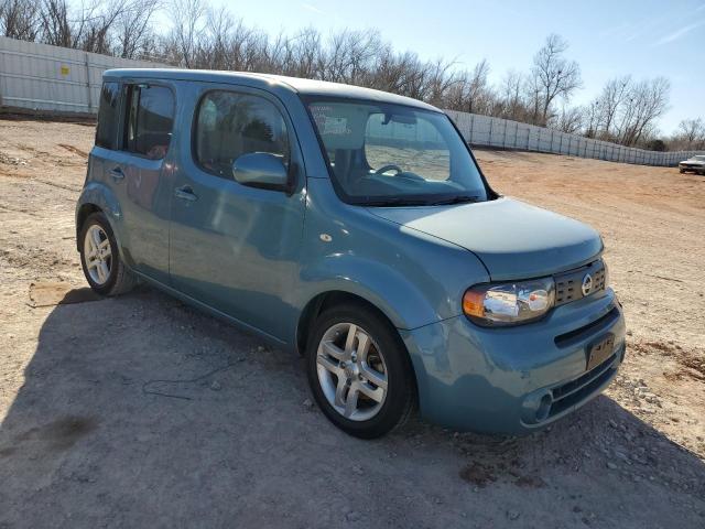 Photo 3 VIN: JN8AZ2KRXAT168296 - NISSAN CUBE 