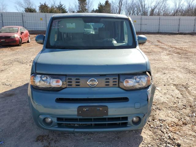 Photo 4 VIN: JN8AZ2KRXAT168296 - NISSAN CUBE 