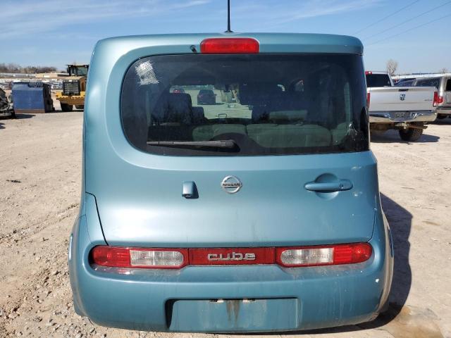 Photo 5 VIN: JN8AZ2KRXAT168296 - NISSAN CUBE 