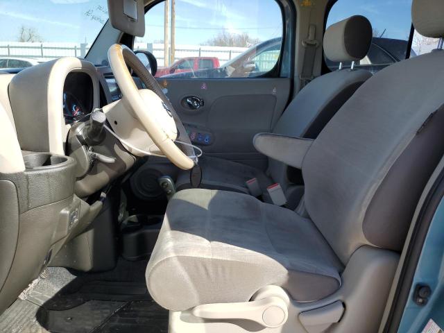 Photo 6 VIN: JN8AZ2KRXAT168296 - NISSAN CUBE 