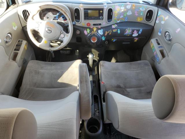 Photo 7 VIN: JN8AZ2KRXAT168296 - NISSAN CUBE 