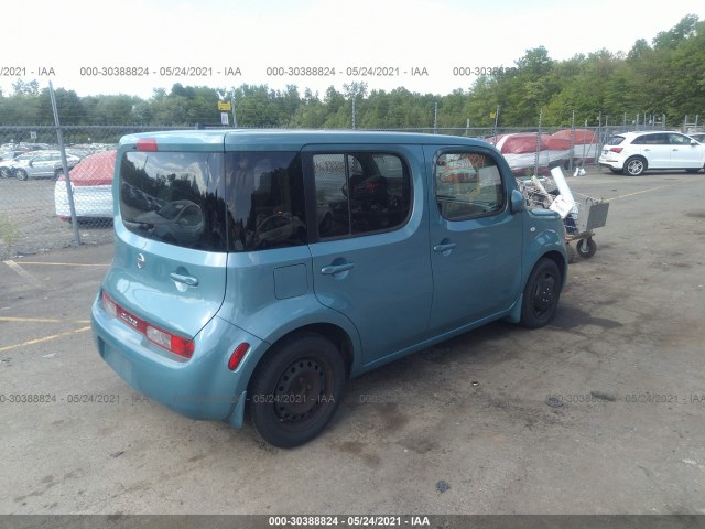 Photo 3 VIN: JN8AZ2KRXAT169013 - NISSAN CUBE 