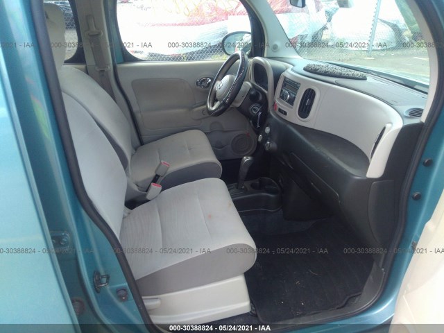 Photo 4 VIN: JN8AZ2KRXAT169013 - NISSAN CUBE 