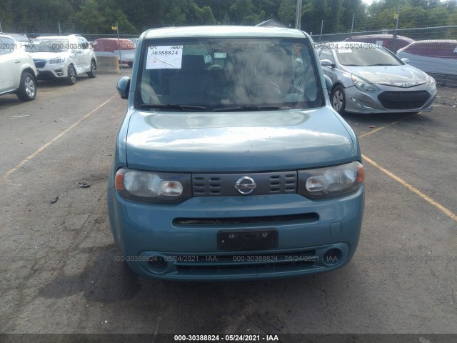 Photo 5 VIN: JN8AZ2KRXAT169013 - NISSAN CUBE 