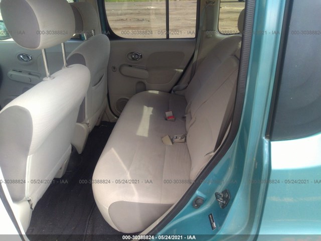 Photo 7 VIN: JN8AZ2KRXAT169013 - NISSAN CUBE 