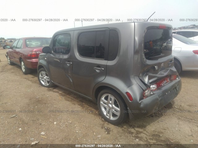 Photo 2 VIN: JN8AZ2KRXAT169092 - NISSAN CUBE 