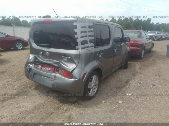 Photo 3 VIN: JN8AZ2KRXAT169092 - NISSAN CUBE 