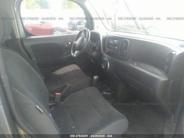 Photo 4 VIN: JN8AZ2KRXAT169092 - NISSAN CUBE 