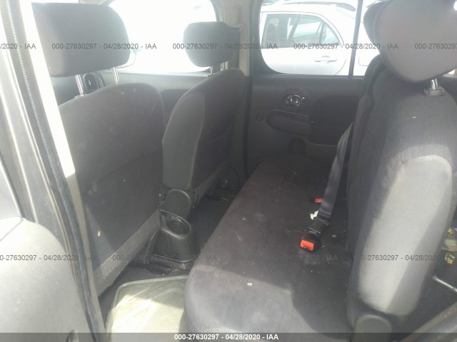 Photo 7 VIN: JN8AZ2KRXAT169092 - NISSAN CUBE 