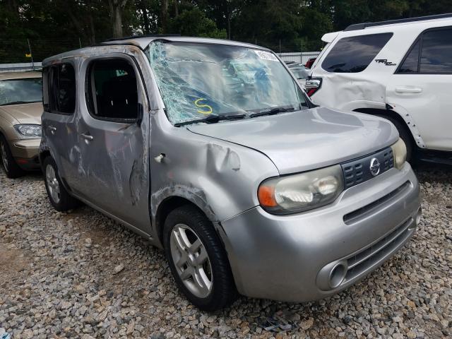 Photo 0 VIN: JN8AZ2KRXAT170968 - NISSAN CUBE BASE 