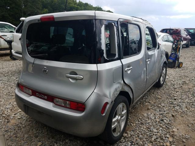 Photo 3 VIN: JN8AZ2KRXAT170968 - NISSAN CUBE BASE 