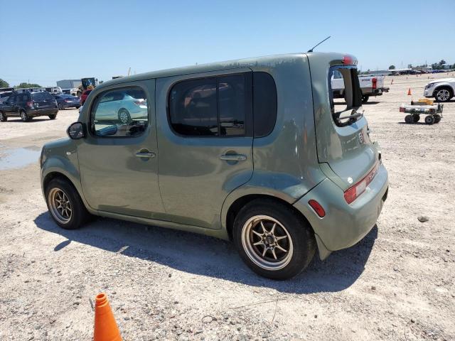 Photo 1 VIN: JN8AZ2KRXAT171098 - NISSAN CUBE 