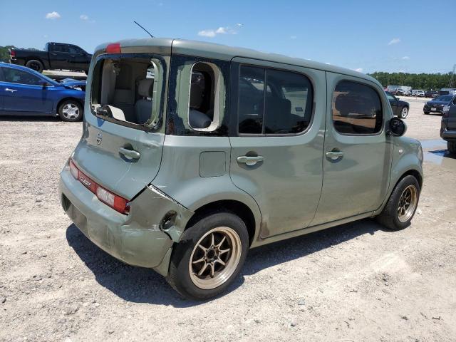 Photo 2 VIN: JN8AZ2KRXAT171098 - NISSAN CUBE 