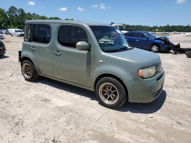 Photo 3 VIN: JN8AZ2KRXAT171098 - NISSAN CUBE 