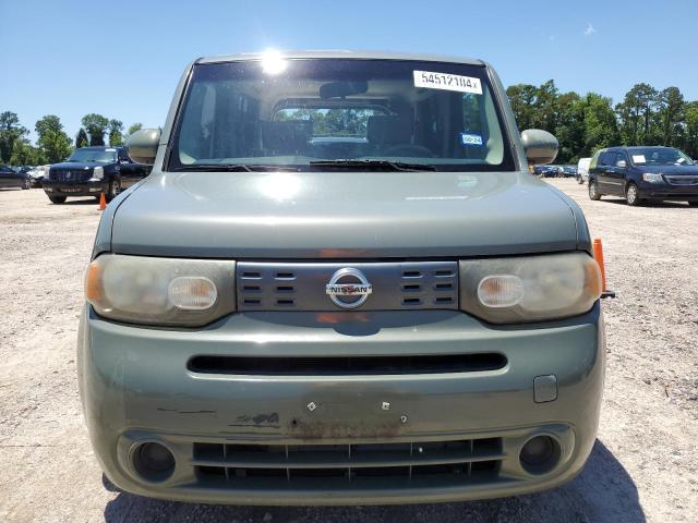 Photo 4 VIN: JN8AZ2KRXAT171098 - NISSAN CUBE 