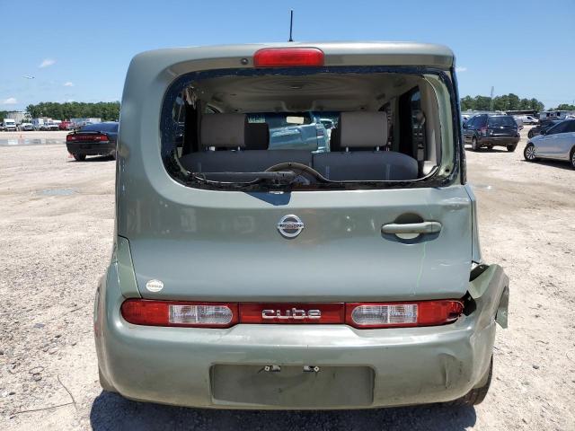 Photo 5 VIN: JN8AZ2KRXAT171098 - NISSAN CUBE 