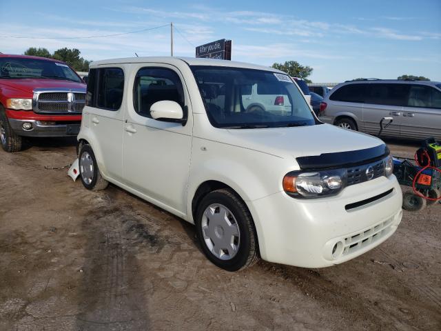 Photo 0 VIN: JN8AZ2KRXAT171571 - NISSAN CUBE BASE 