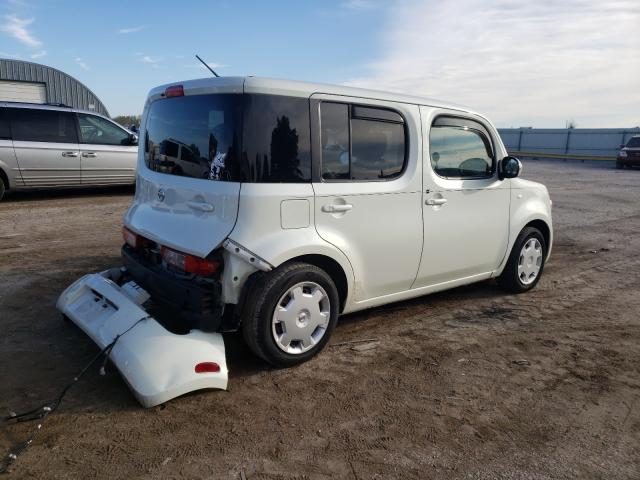 Photo 3 VIN: JN8AZ2KRXAT171571 - NISSAN CUBE BASE 